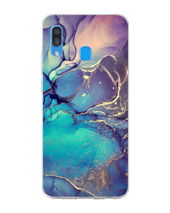 Hey Casey! Dust Rush Phone Case for iPhone Samsung Huawei