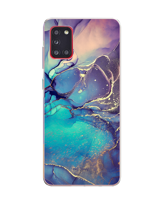 Hey Casey! Dust Rush Phone Case for iPhone Samsung Huawei
