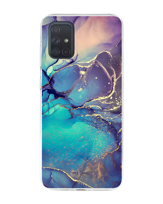 Hey Casey! Dust Rush Phone Case for iPhone Samsung Huawei