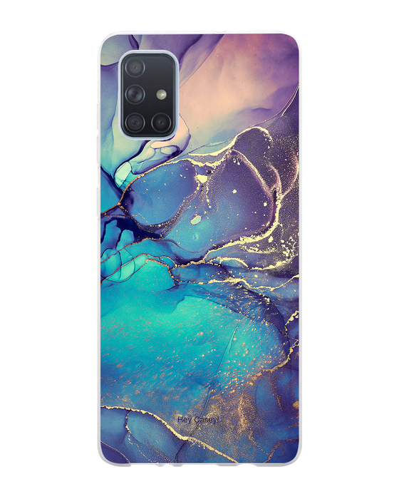 Hey Casey! Dust Rush Phone Case for iPhone Samsung Huawei