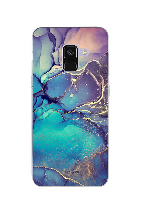 Hey Casey! Dust Rush Phone Case for iPhone Samsung Huawei