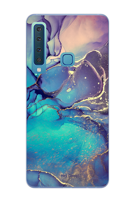 Hey Casey! Dust Rush Phone Case for iPhone Samsung Huawei