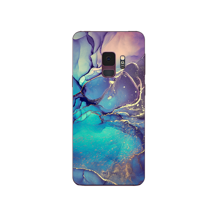 Hey Casey! Dust Rush Phone Case for iPhone Samsung Huawei