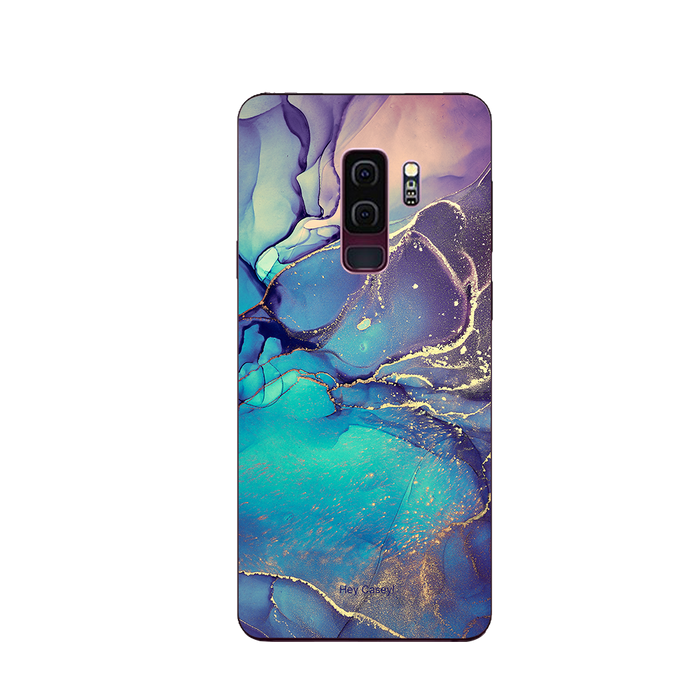 Hey Casey! Dust Rush Phone Case for iPhone Samsung Huawei