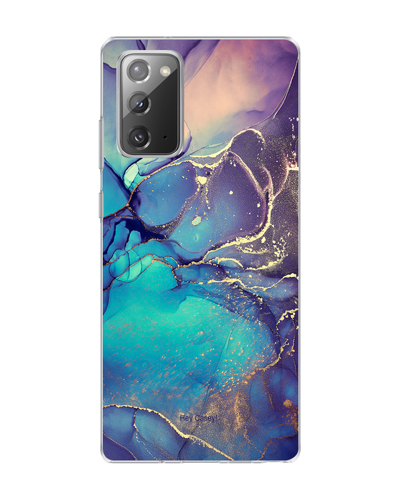 Hey Casey! Dust Rush Phone Case for iPhone Samsung Huawei