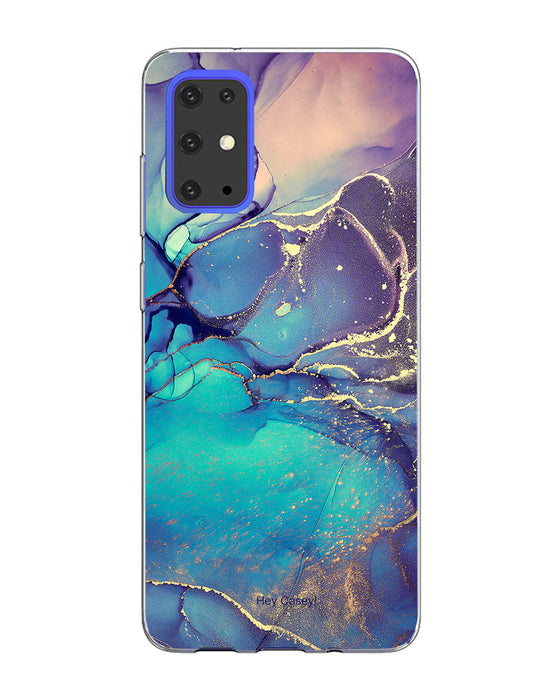 Hey Casey! Dust Rush Phone Case for iPhone Samsung Huawei