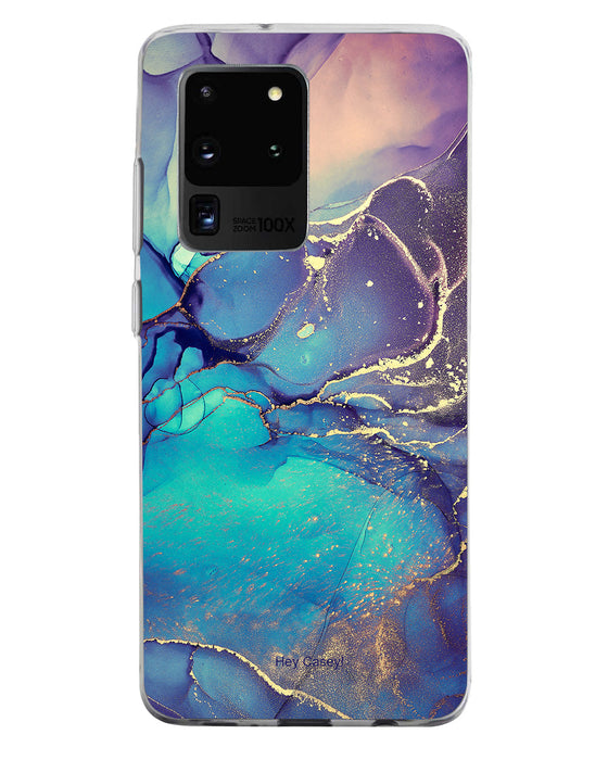 Hey Casey! Dust Rush Phone Case for iPhone Samsung Huawei