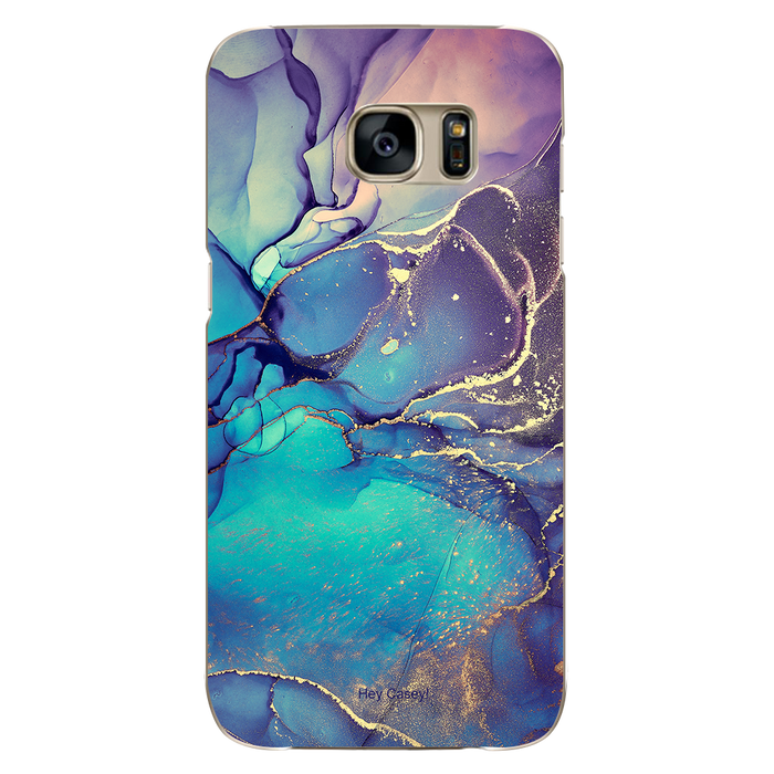 Hey Casey! Dust Rush Phone Case for iPhone Samsung Huawei
