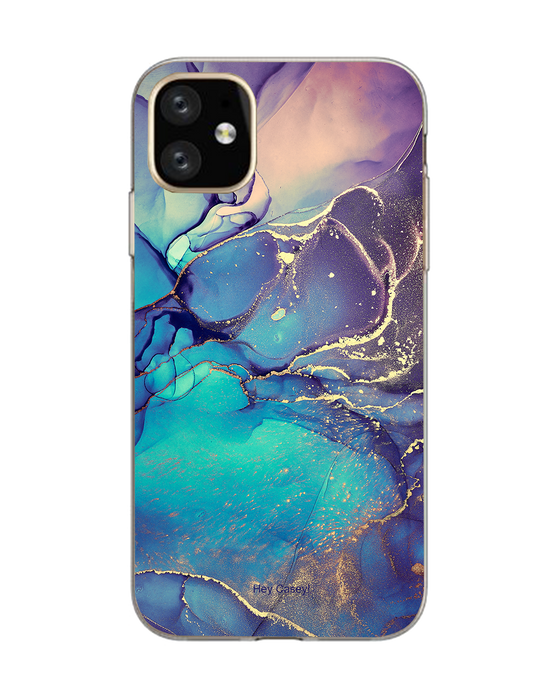 Hey Casey! Dust Rush Phone Case for iPhone Samsung Huawei