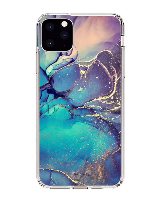 Hey Casey! Dust Rush Phone Case for iPhone Samsung Huawei