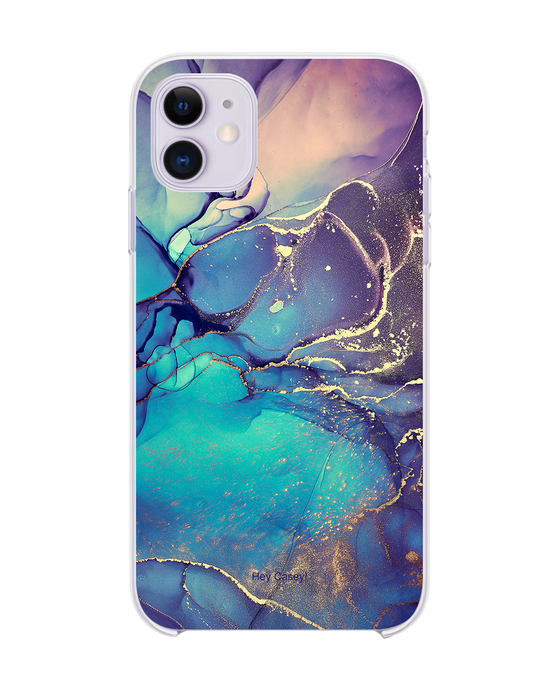 Hey Casey! Dust Rush Phone Case for iPhone Samsung Huawei