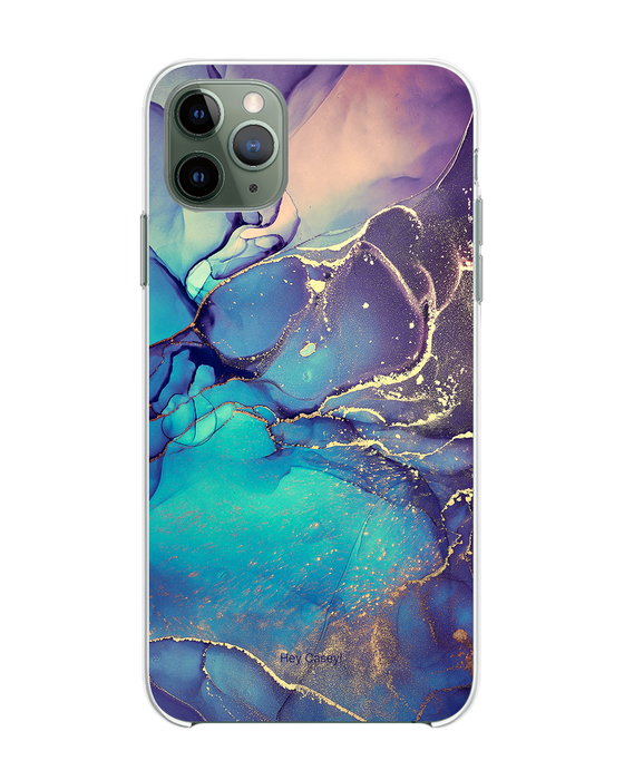 Hey Casey! Dust Rush Phone Case for iPhone Samsung Huawei