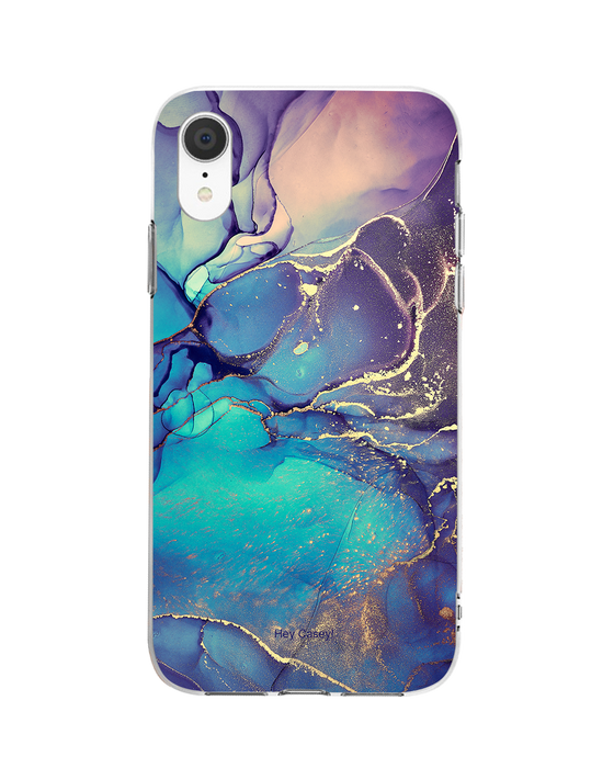 Hey Casey! Dust Rush Phone Case for iPhone Samsung Huawei