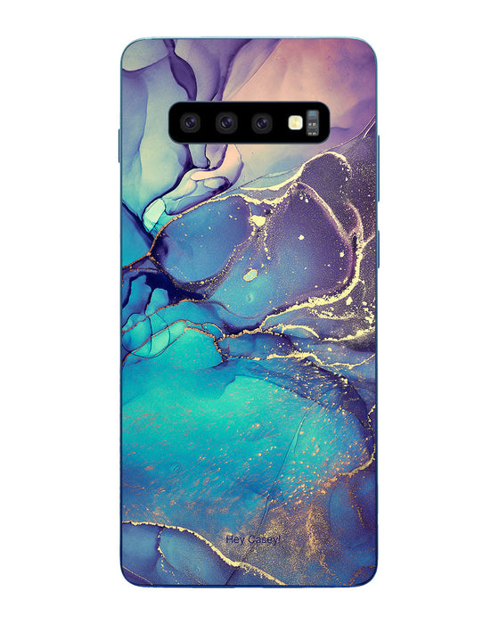 Hey Casey! Dust Rush Phone Case for iPhone Samsung Huawei