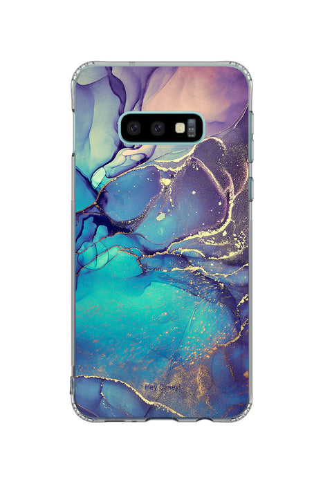 Hey Casey! Dust Rush Phone Case for iPhone Samsung Huawei
