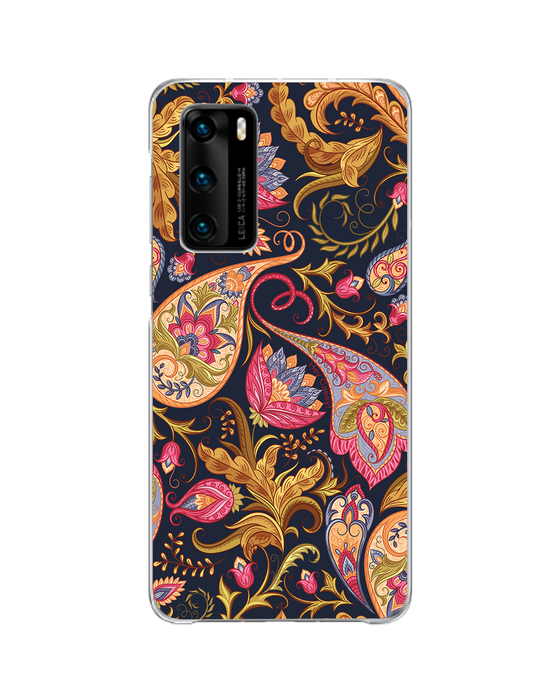 Hey Casey! Elflock Phone Case for iPhone Samsung Huawei