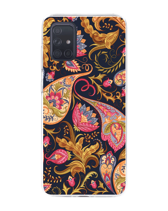 Hey Casey! Elflock Phone Case for iPhone Samsung Huawei