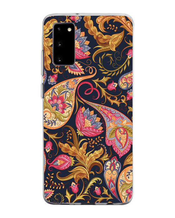 Hey Casey! Elflock Phone Case for iPhone Samsung Huawei