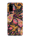 Hey Casey! Elflock Phone Case for iPhone Samsung Huawei