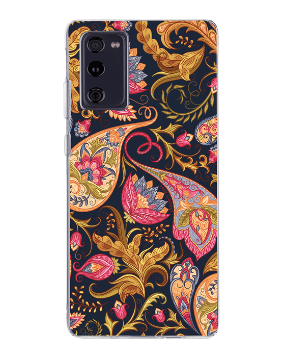 Hey Casey! Elflock Phone Case for iPhone Samsung Huawei