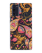 Hey Casey! Elflock Phone Case for iPhone Samsung Huawei