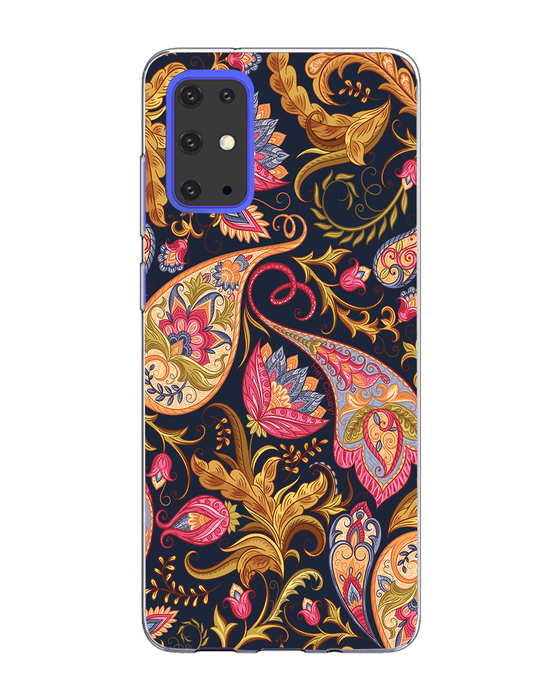 Hey Casey! Elflock Phone Case for iPhone Samsung Huawei