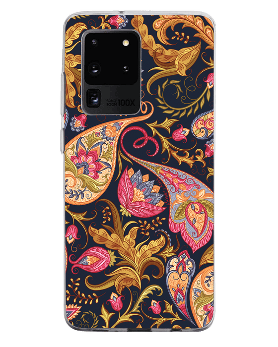 Hey Casey! Elflock Phone Case for iPhone Samsung Huawei