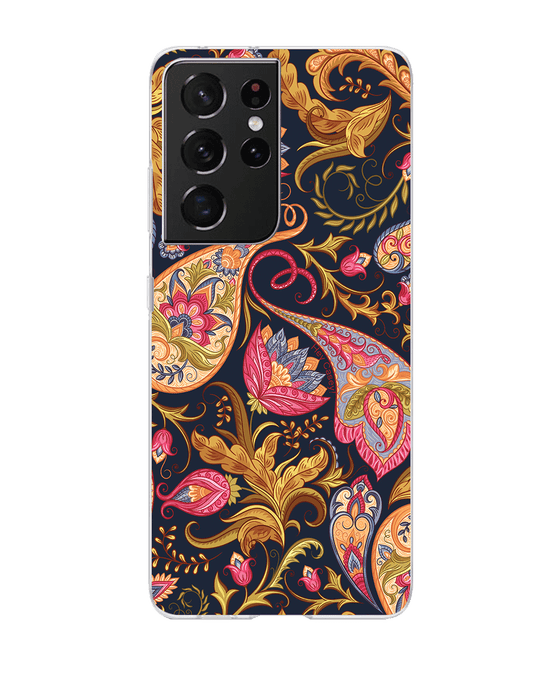Hey Casey! Elflock Phone Case for iPhone Samsung Huawei
