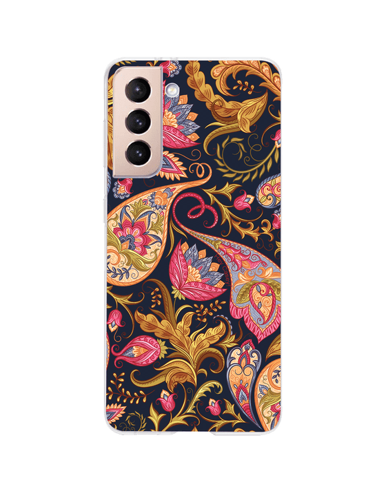 Hey Casey! Elflock Phone Case for iPhone Samsung Huawei