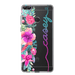 Hey Casey! Exotic Isle Phone Case for iPhone Samsung Huawei