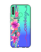 Hey Casey! Exotic Isle Phone Case for iPhone Samsung Huawei
