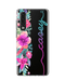 Hey Casey! Exotic Isle Phone Case for iPhone Samsung Huawei