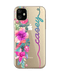 Hey Casey! Exotic Isle Phone Case for iPhone Samsung Huawei