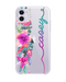 Hey Casey! Exotic Isle Phone Case for iPhone Samsung Huawei