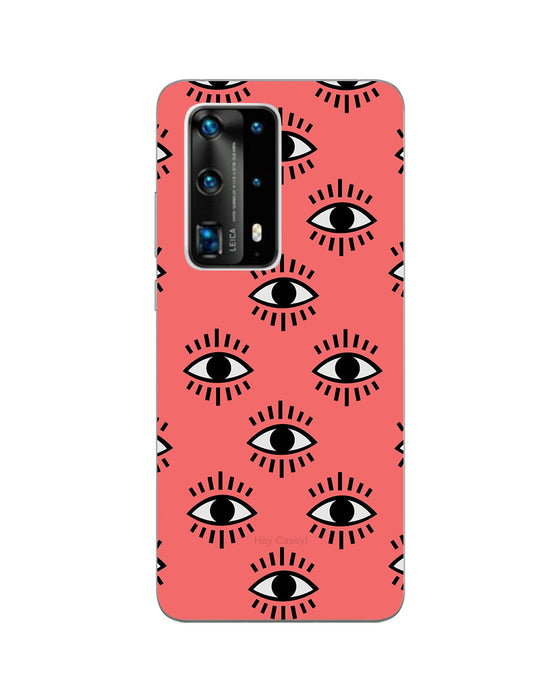 Hey Casey! Eye of the Beholder Phone Case for iPhone Samsung Huawei