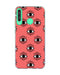 Hey Casey! Eye of the Beholder Phone Case for iPhone Samsung Huawei