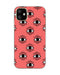 Hey Casey! Eye of the Beholder Phone Case for iPhone Samsung Huawei