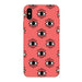 Hey Casey! Eye of the Beholder Phone Case for iPhone Samsung Huawei