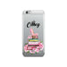 Hey Casey! Fashion Books Phone Case for iPhone Samsung Huawei