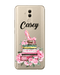 Hey Casey! Fashion Books Phone Case for iPhone Samsung Huawei