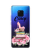Hey Casey! Fashion Books Phone Case for iPhone Samsung Huawei