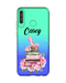 Hey Casey! Fashion Books Phone Case for iPhone Samsung Huawei