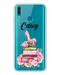 Hey Casey! Fashion Books Phone Case for iPhone Samsung Huawei