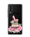 Hey Casey! Fashion Books Phone Case for iPhone Samsung Huawei