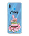 Hey Casey! Fashion Books Phone Case for iPhone Samsung Huawei