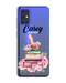 Hey Casey! Fashion Books Phone Case for iPhone Samsung Huawei