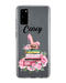 Hey Casey! Fashion Books Phone Case for iPhone Samsung Huawei