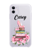 Hey Casey! Fashion Books Phone Case for iPhone Samsung Huawei