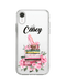 Hey Casey! Fashion Books Phone Case for iPhone Samsung Huawei