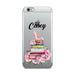 Hey Casey! Fashion Books Phone Case for iPhone Samsung Huawei